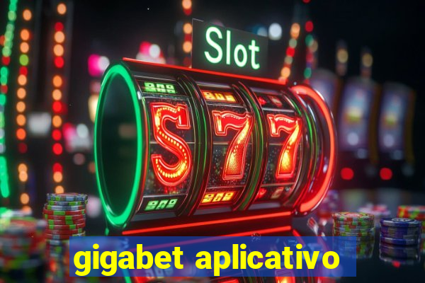 gigabet aplicativo